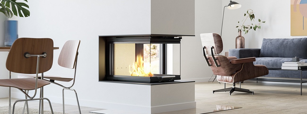 Inserts Jotul Scan : ils combattent le froid pour votre confort